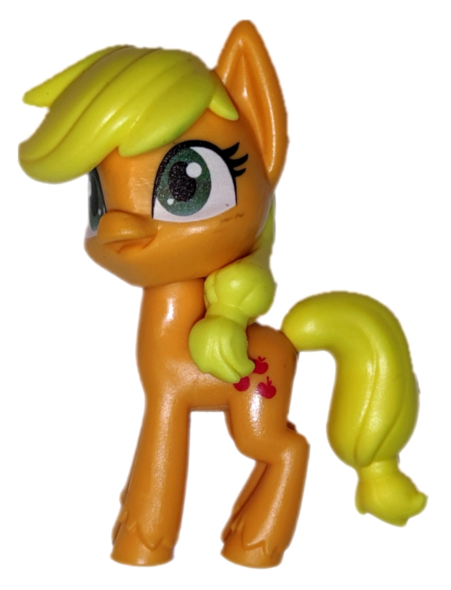 My Little Pony Figur zum spielen